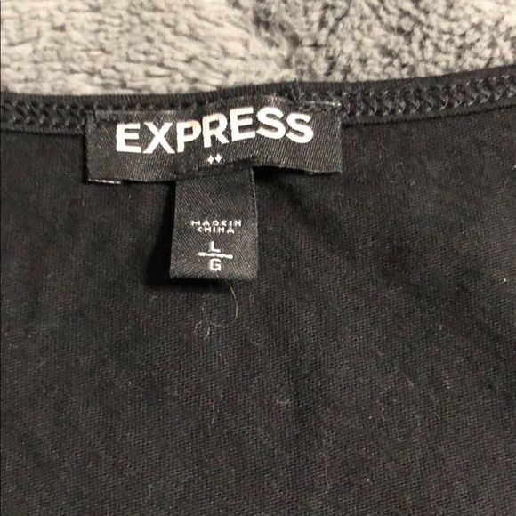 Express top - Picture 3 of 3